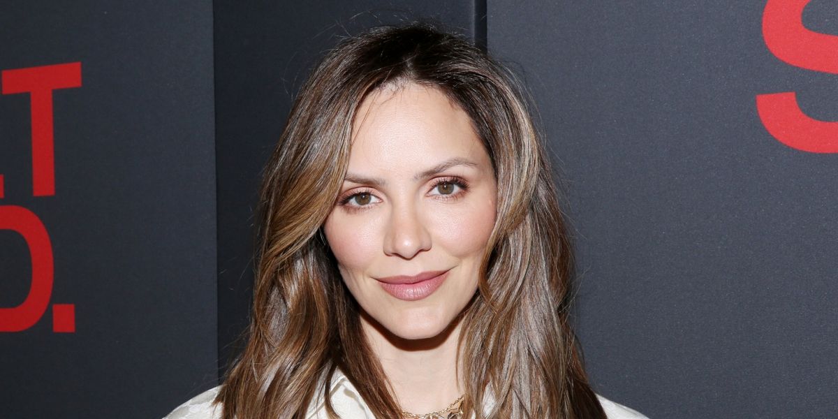 Katharine McPhee Joins Murder Mystery Series THE ARTIST