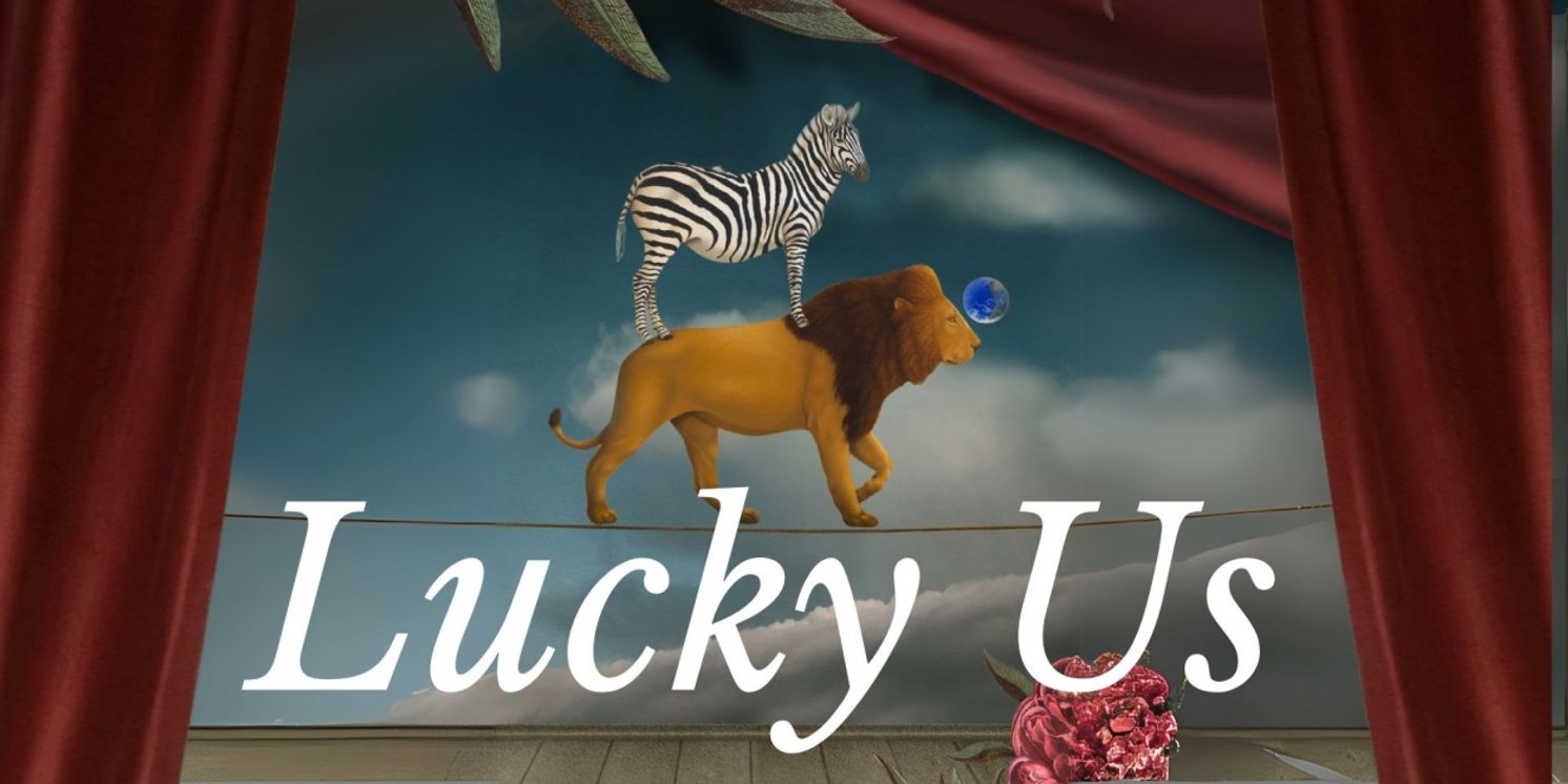 Katharine McPhee, Roger Bart, and More Will Lead Workshop of New Musical LUCKY US  Image