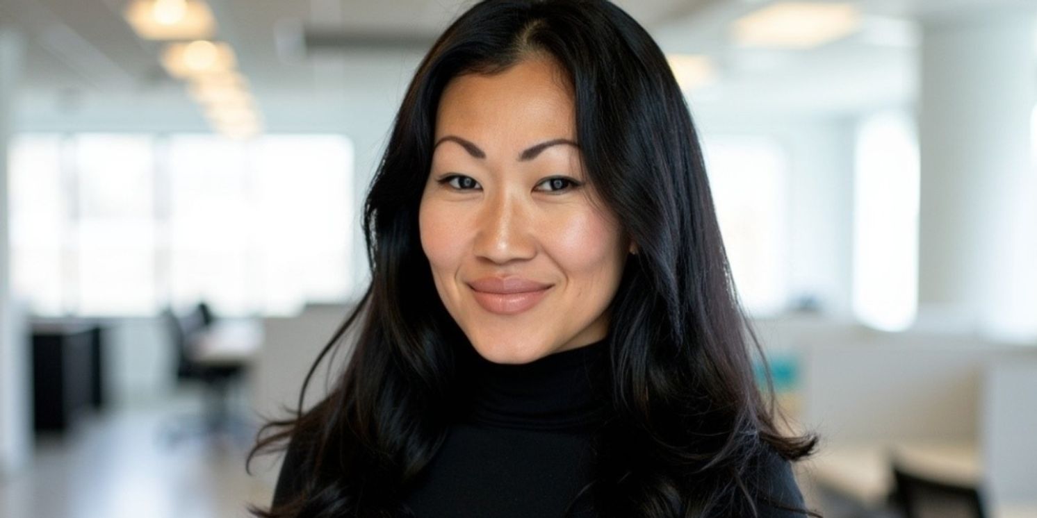 Katherine Brucchieri Named to Mayo Performing Arts Center Board of Trustees  Image