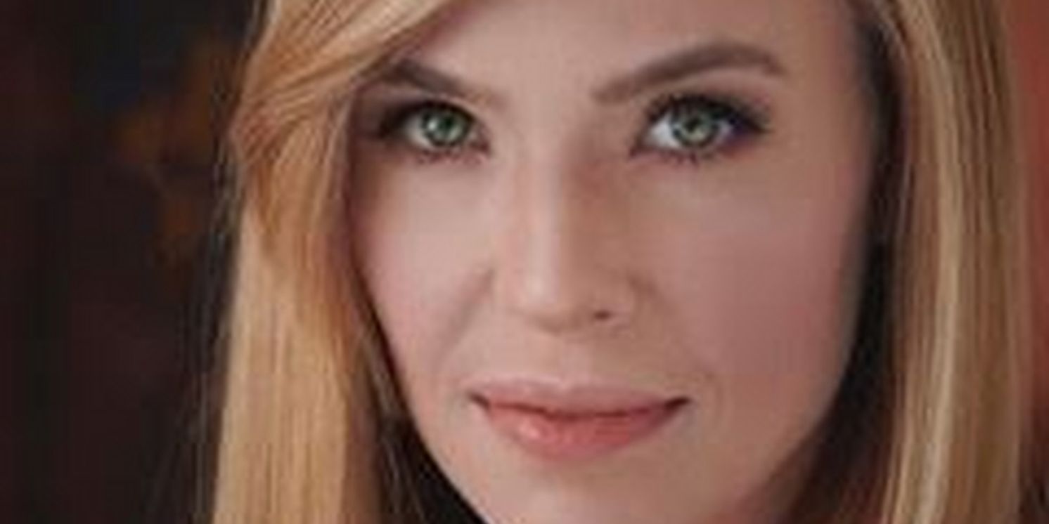 Katherine White Brings HI, MY NAME IS To Teatro LATEA This Month  Image