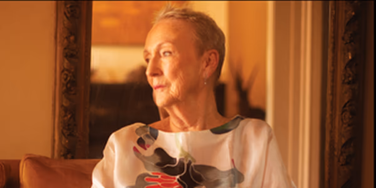 Kathleen Chalfant To Star In THE YEAR OF MAGICAL THINKING One Night Only Performance