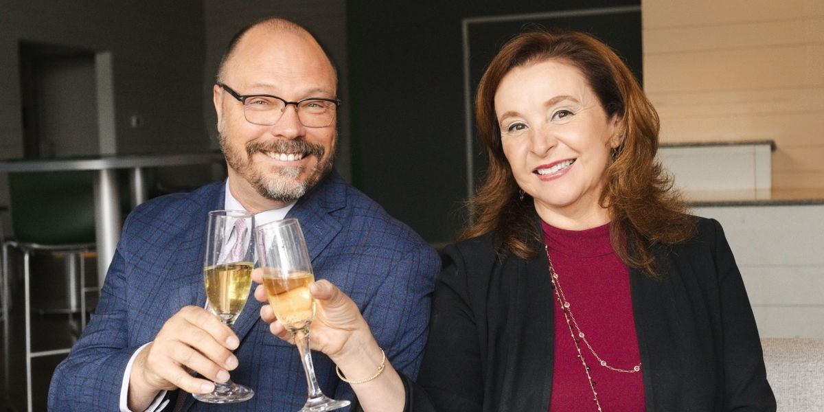 Kathleen Culebro To Step Down As Artistic Director of Amphibian Stage After 25 Years