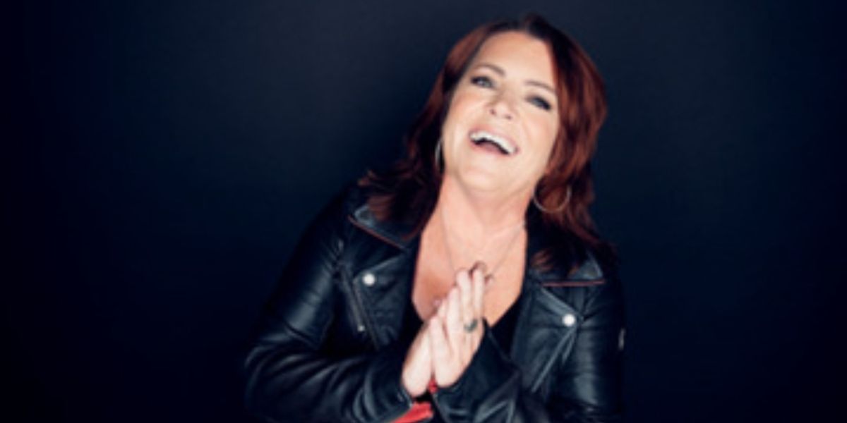 Kathleen Madigan Comes To Paramount Theatre, November 11