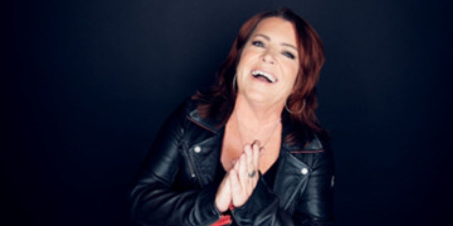 Kathleen Madigan Comes To Paramount Theatre, November 11  Image