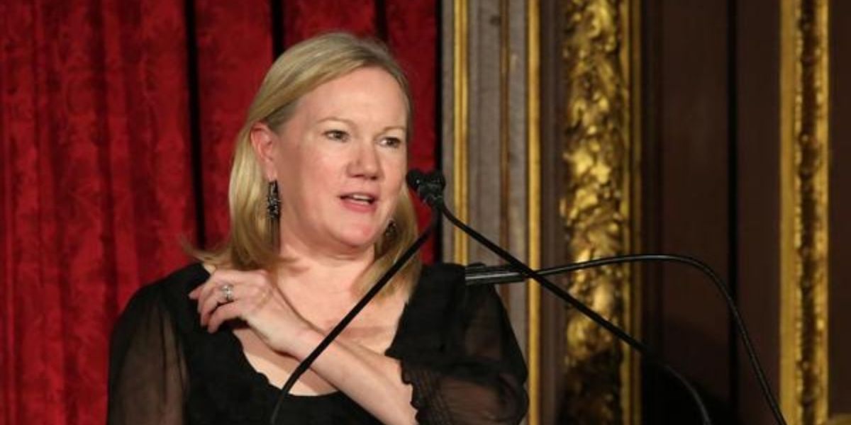 Kathleen Marshall Will Direct MYTHIC at Cincinnati Playhouse
