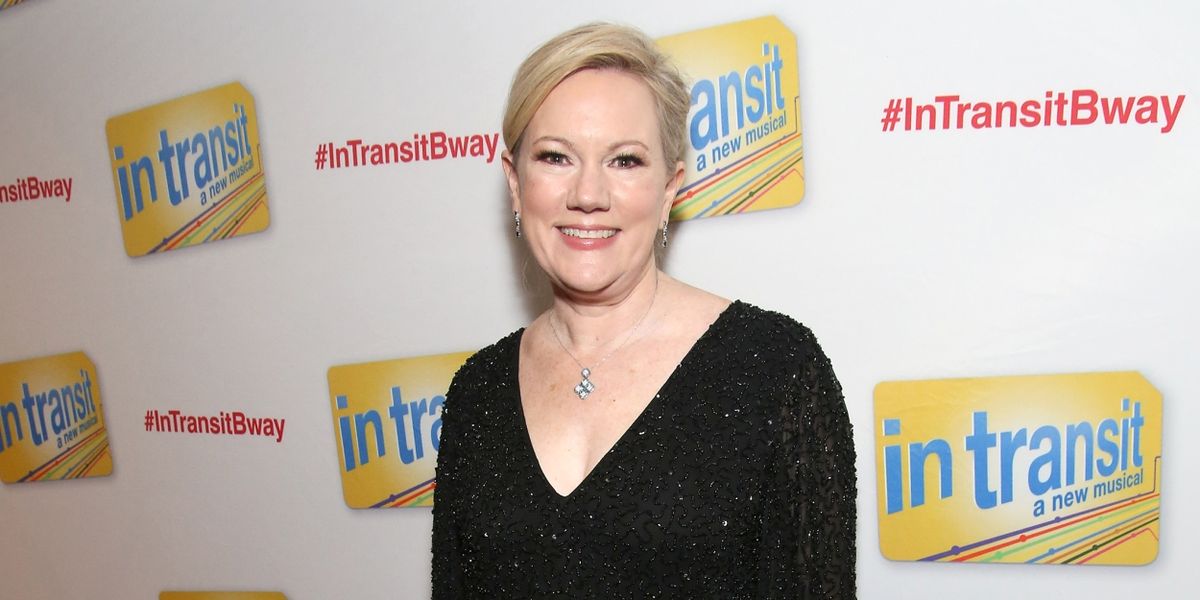 Kathleen Marshall Will Direct The World Premiere Of MY BEST FRIEND'S WEDDING At Ogunquit Playhouse