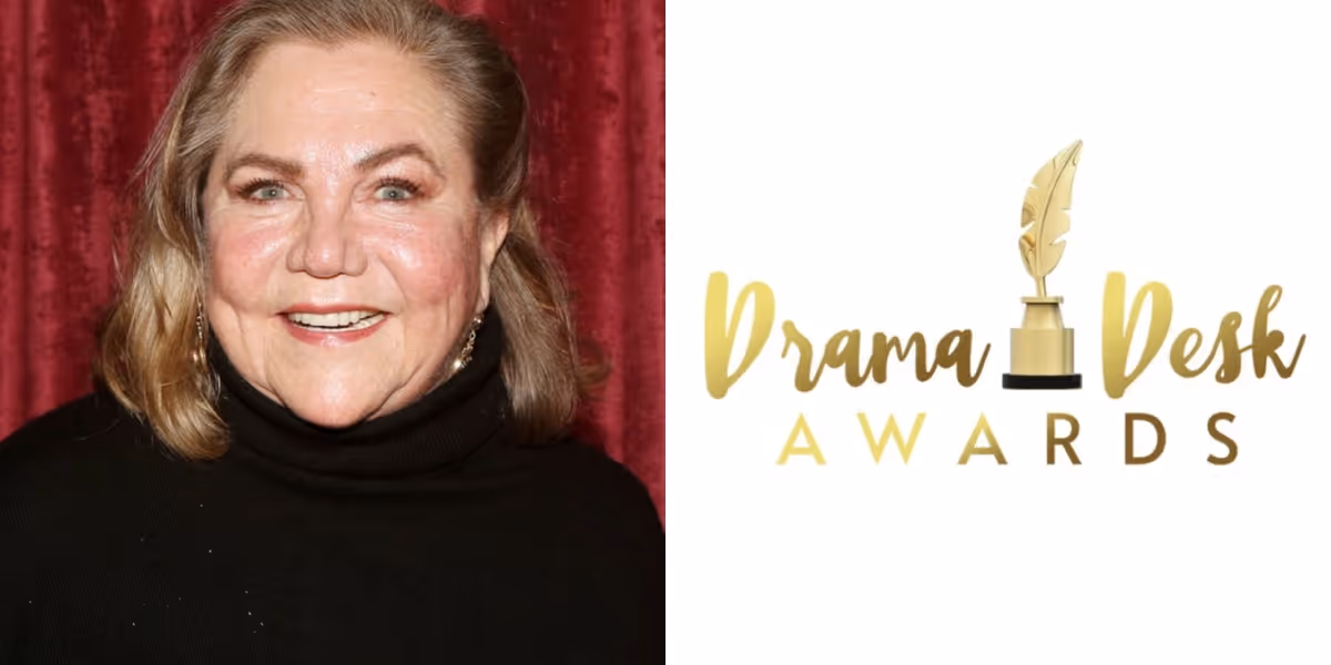 Kathleen Turner Will Announce Nominations For the 68th Drama Desk Awards Next Week