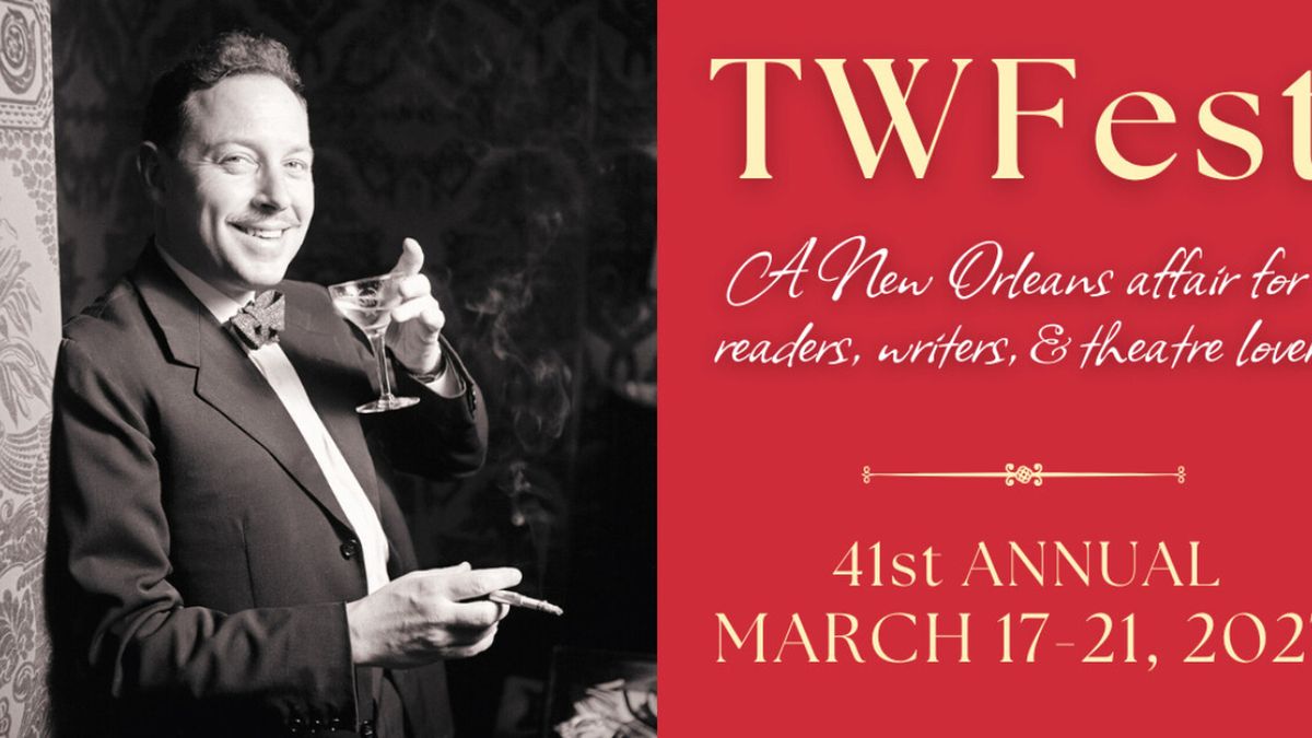 Kathleen Turner to Star at Tennessee Williams Festival Gala