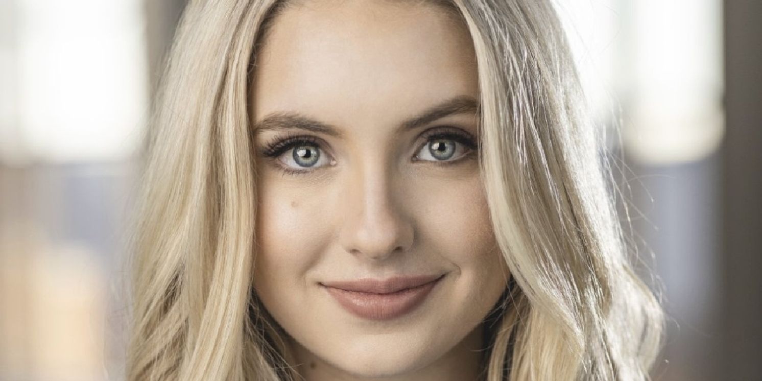 Kathryn Adeline to Star as Lorraine Baines in BACK TO THE FUTURE THE MUSICAL Tour  Image