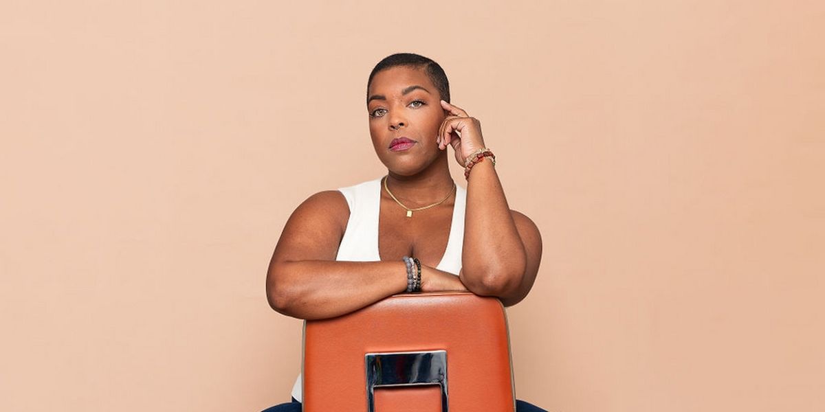 COMPANY's Kathryn Allison Debuts New Solo Show In Chicago