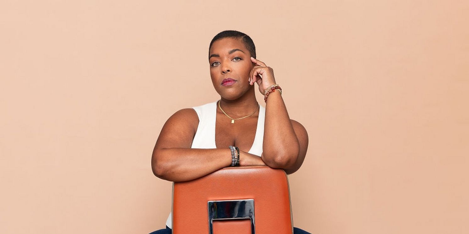 COMPANY's Kathryn Allison Debuts New Solo Show In Chicago  Image