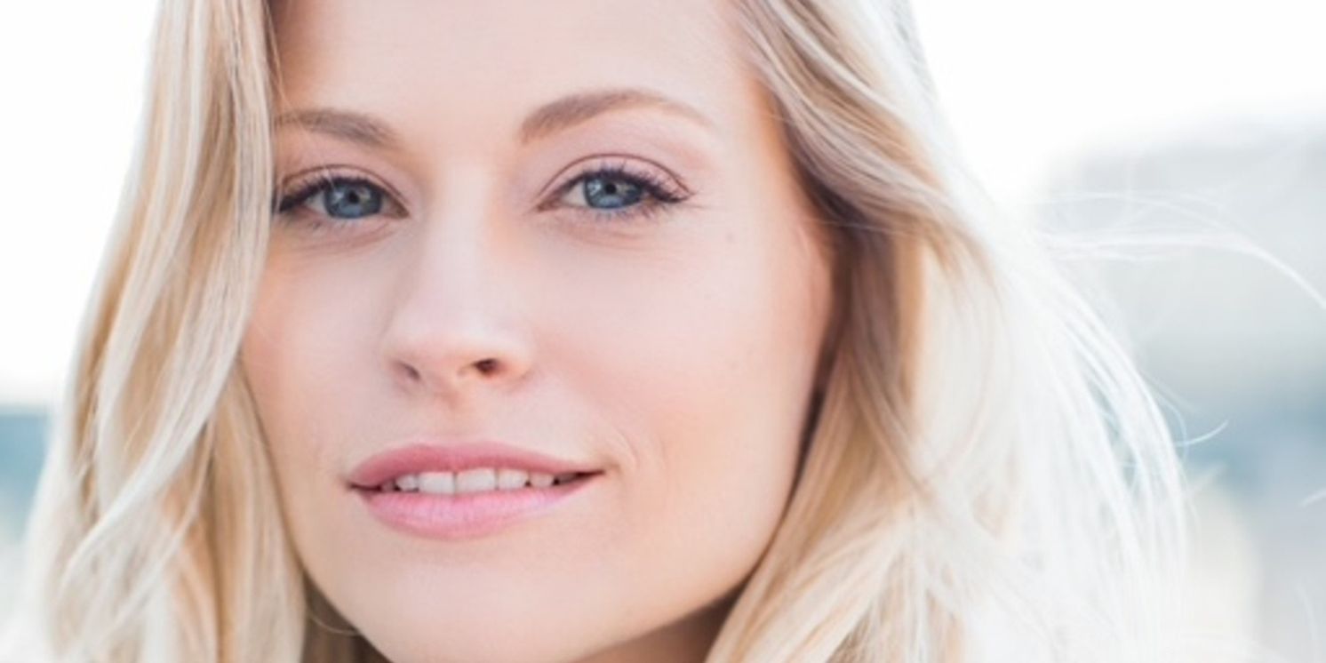 Kathryn Boswell to Join MOMS' NIGHT OUT at The Green Room 42  Image