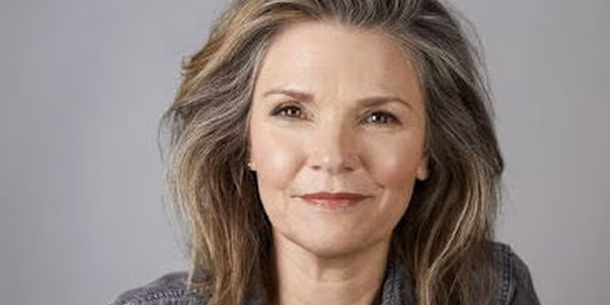 Kathryn Erbe Will Lead Off-Broadway's ASHES & INK