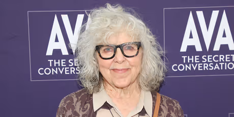 WOOLY BULLY, Starring Kathryn Grody, Sets New York Premiere Photo
