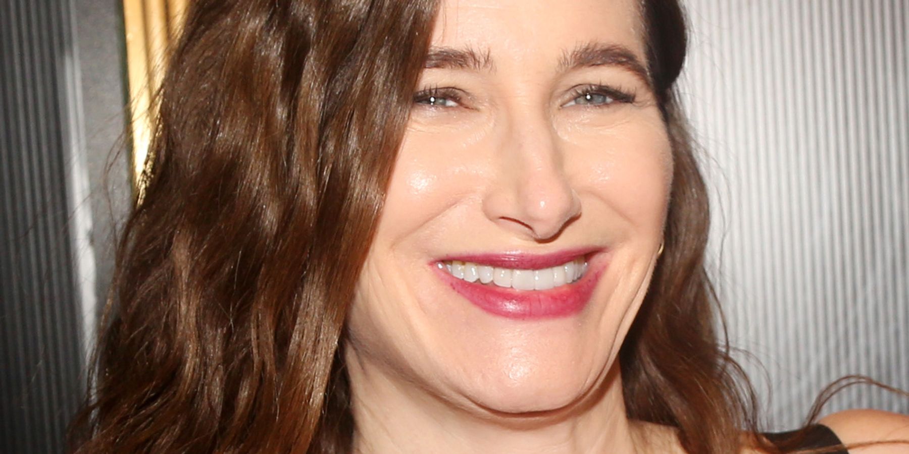 Kathryn Hahn Confirms 'Mother Gothel' Role in Live-Action TANGLED