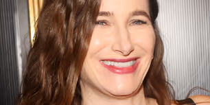 Kathryn Hahn Confirms 'Mother Gothel' Role in Live-Action TANGLED