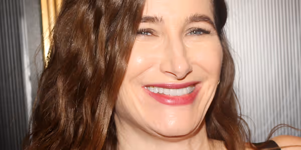 Kathryn Hahn Confirms 'Mother Gothel' Role in Live-Action TANGLED Photo