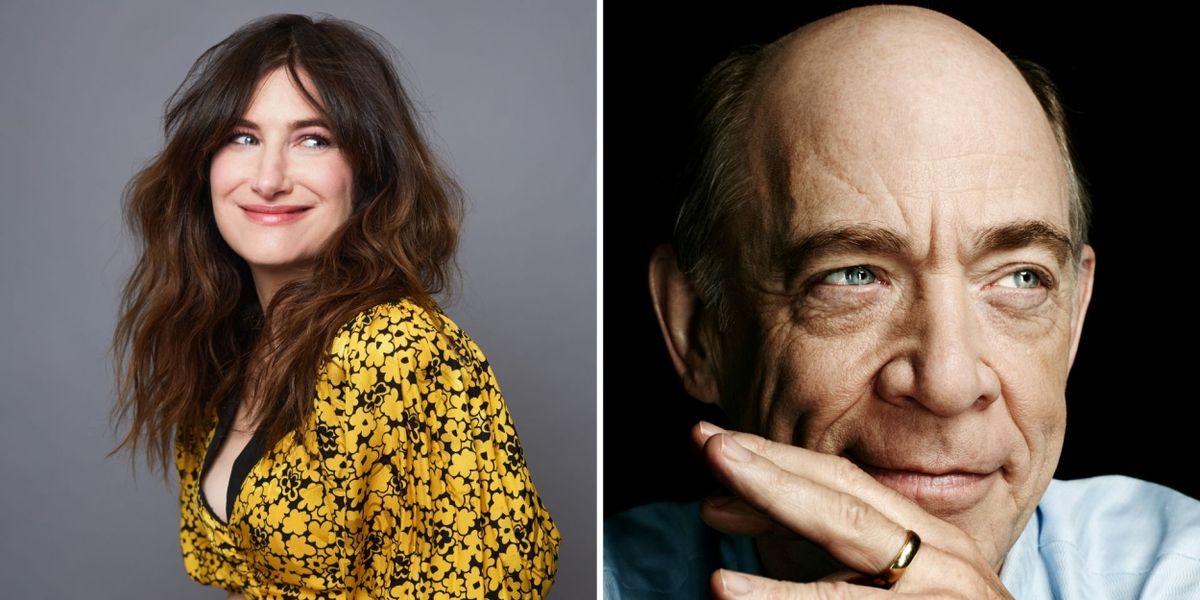 Kathryn Hahn, J.K. Simmons, & More Join Roku's DIE HART Season 3 Cast
