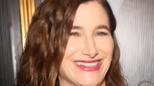 Kathryn Hahn, Megan Hilty, Peppermint & More to Join GLAAD's Spirit Day