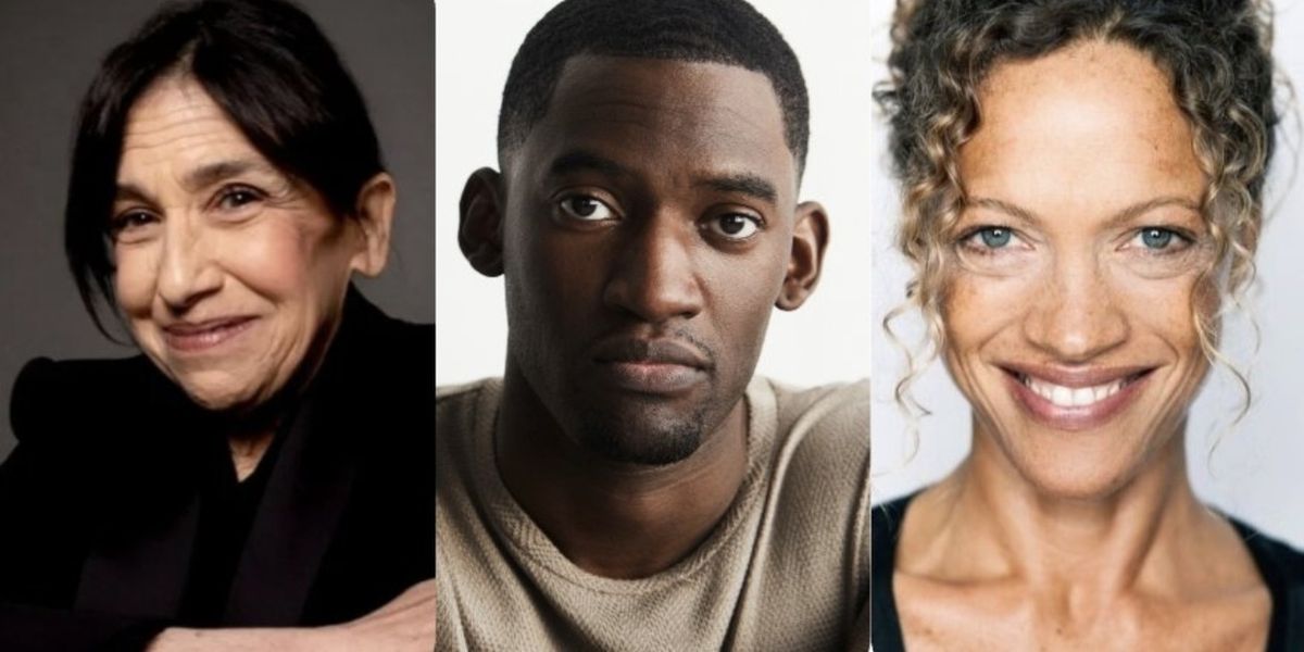 Kathryn Hunter, Malachi Kirby and Indra Ové Named Ambassadors of Drama Charity Intermission Youth 