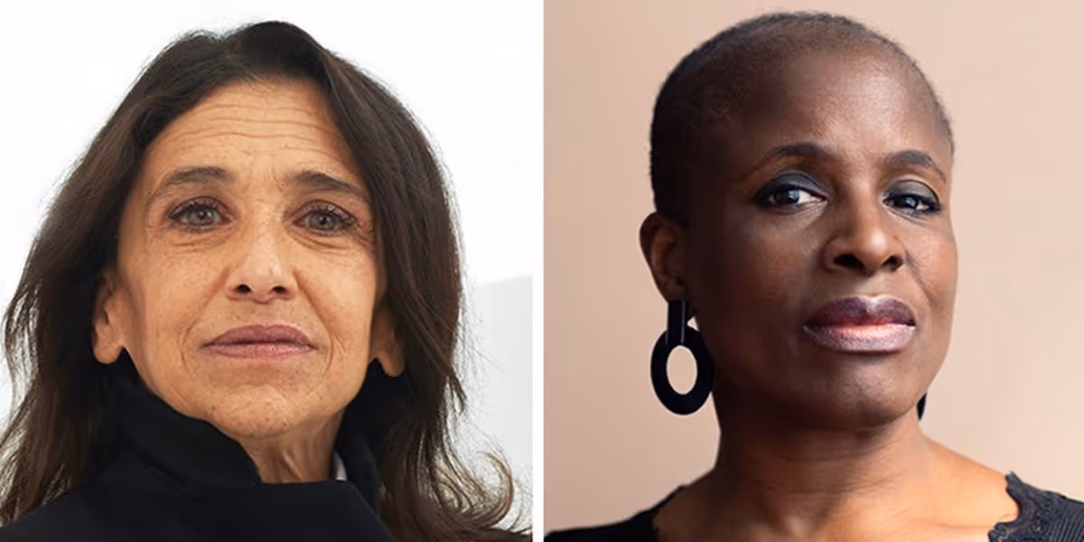 Kathryn Hunter and Winsome Pinnock Announced as New RADA Honorary Fellows
