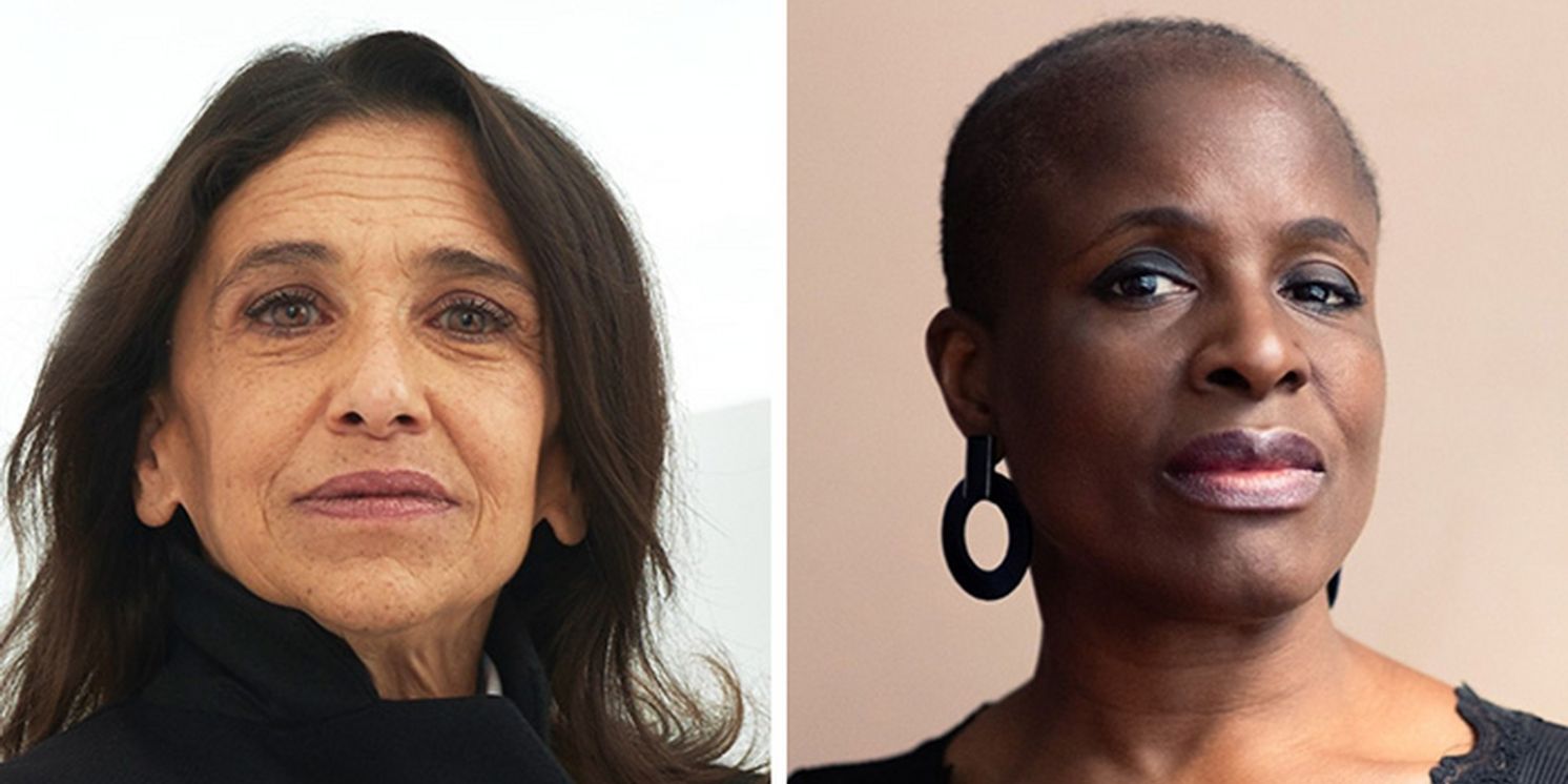 Kathryn Hunter and Winsome Pinnock Announced as New RADA Honorary Fellows  Image