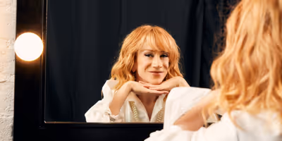 Kathy Griffin Will Perform at Fred Kavli Theatre in November 2026 Photo