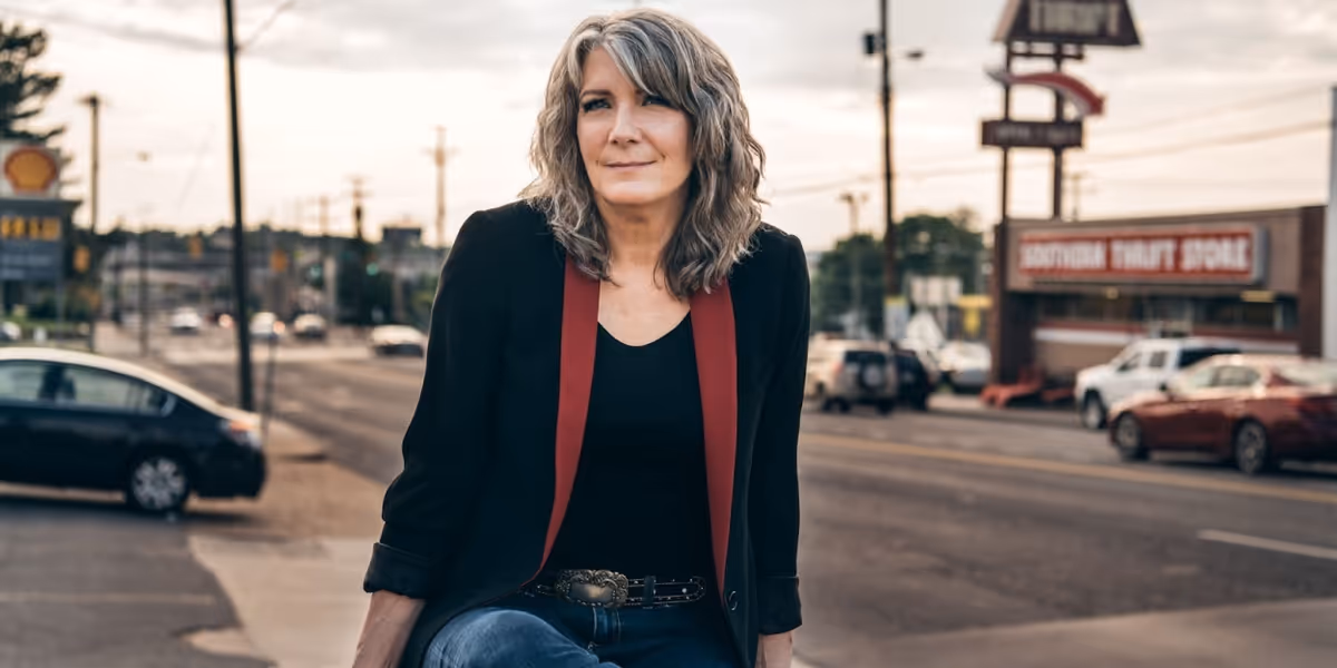 Kathy Mattea, Mindy Smith and More Set for Upcoming Shows at The Spire Center