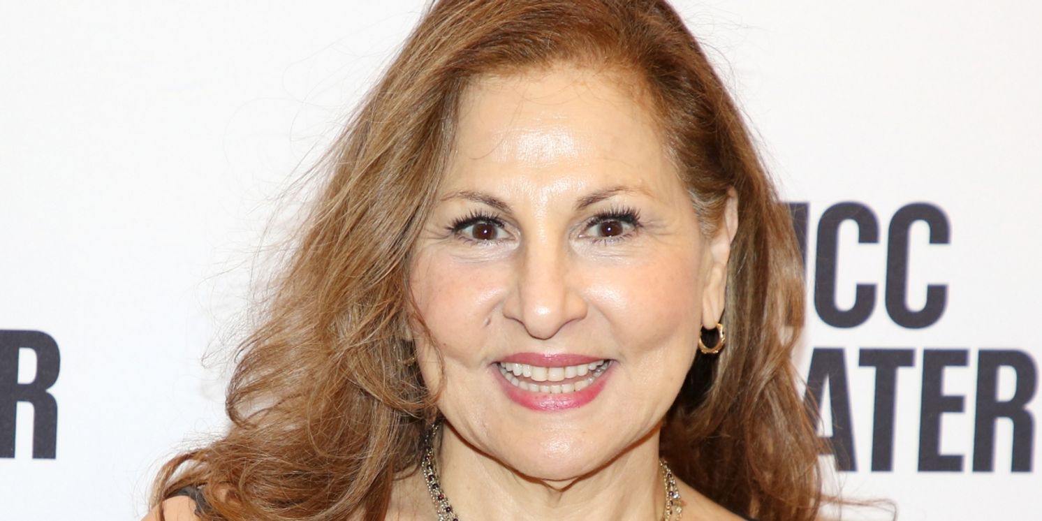 Kathy Najimy, Valentina, Ann Hould-Ward, and Martha Clarke Join TDF’s Spring Benefit  Image