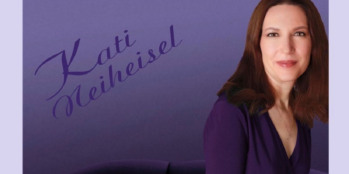 Kati Neiheisel Brings YESTERDAY...ONCE MORE to Pangea