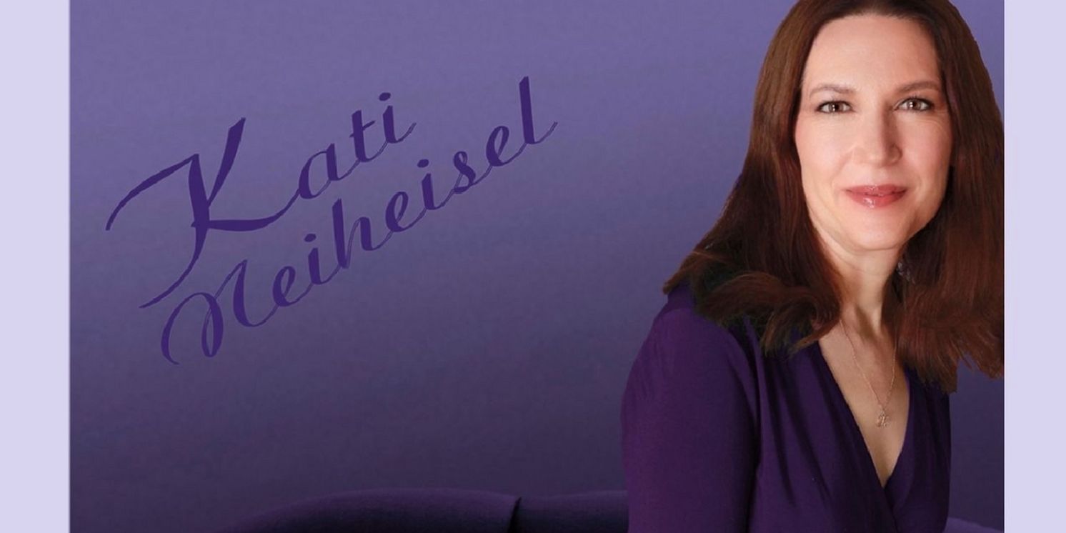 Kati Neiheisel Brings YESTERDAY...ONCE MORE to Pangea  Image