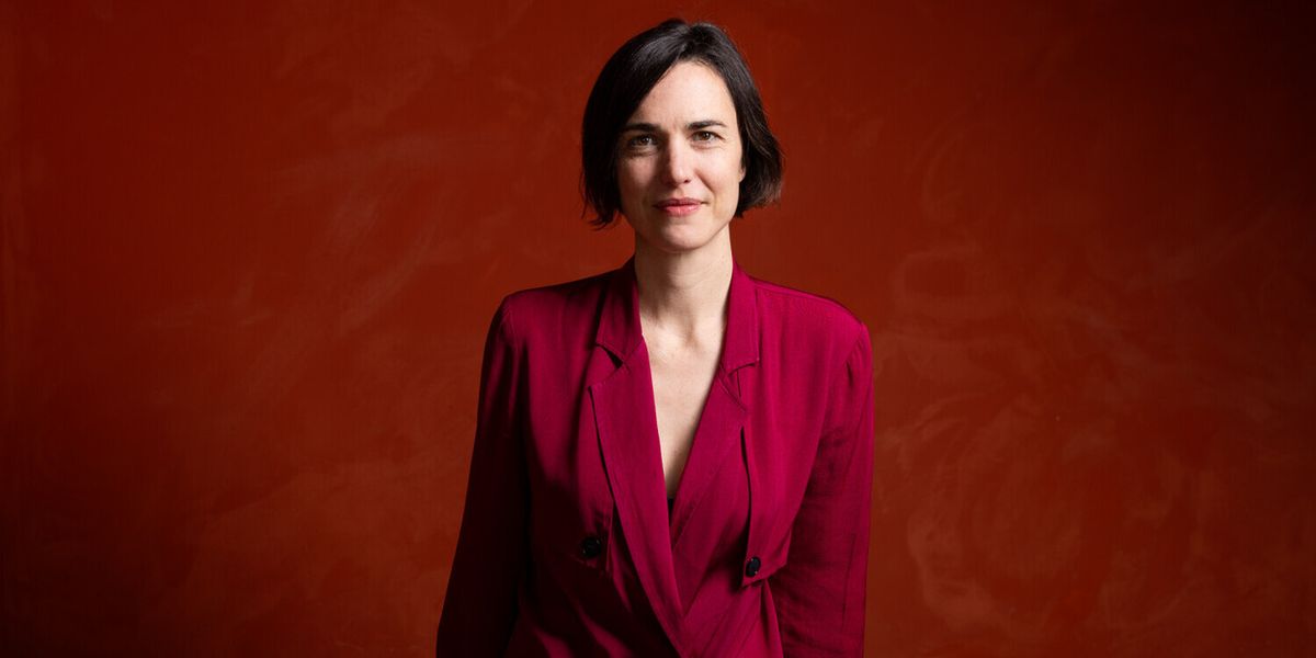 Katie Brook to Become Quantum Theatre's New Artistic Director