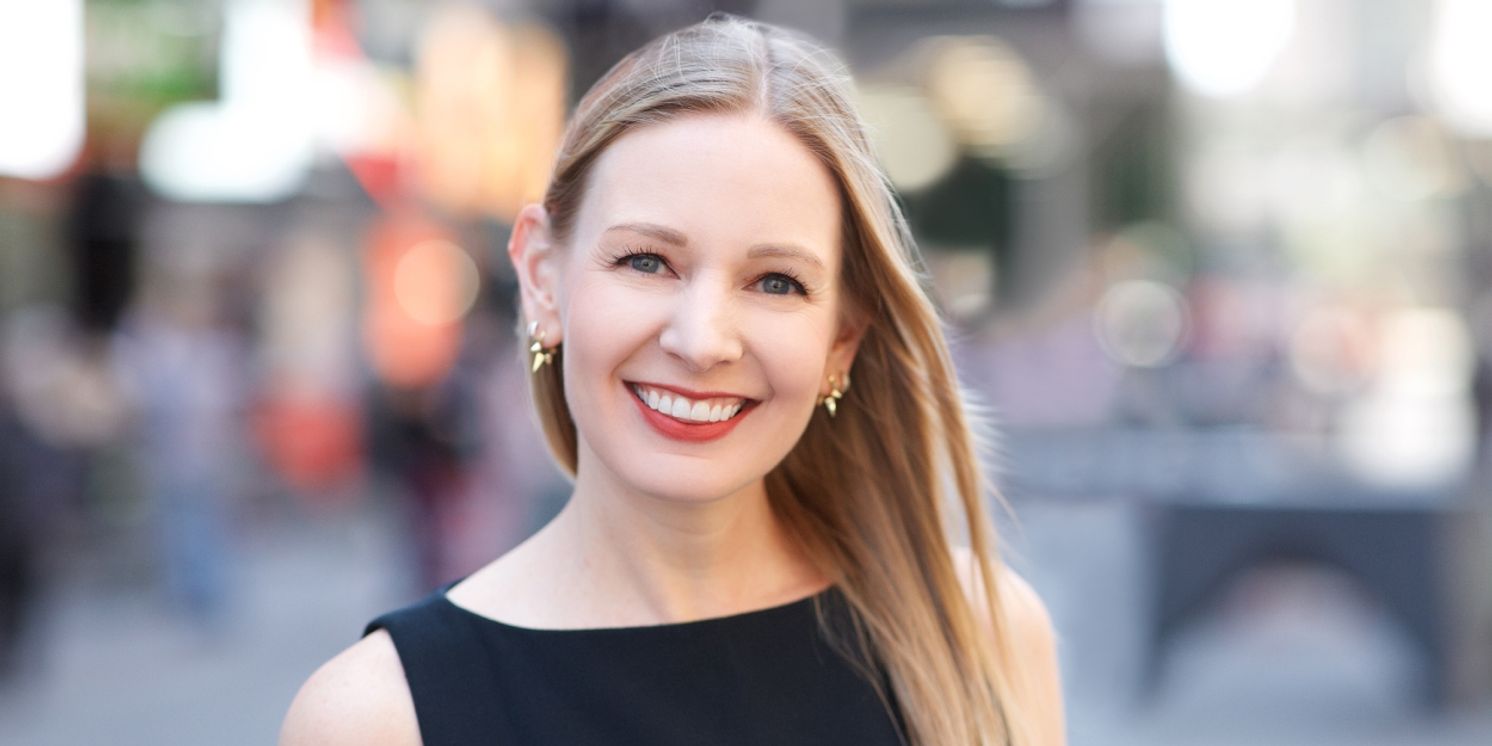 Katie Dalton Named President Of Broadway Loyalty Program Audience Rewards  Image