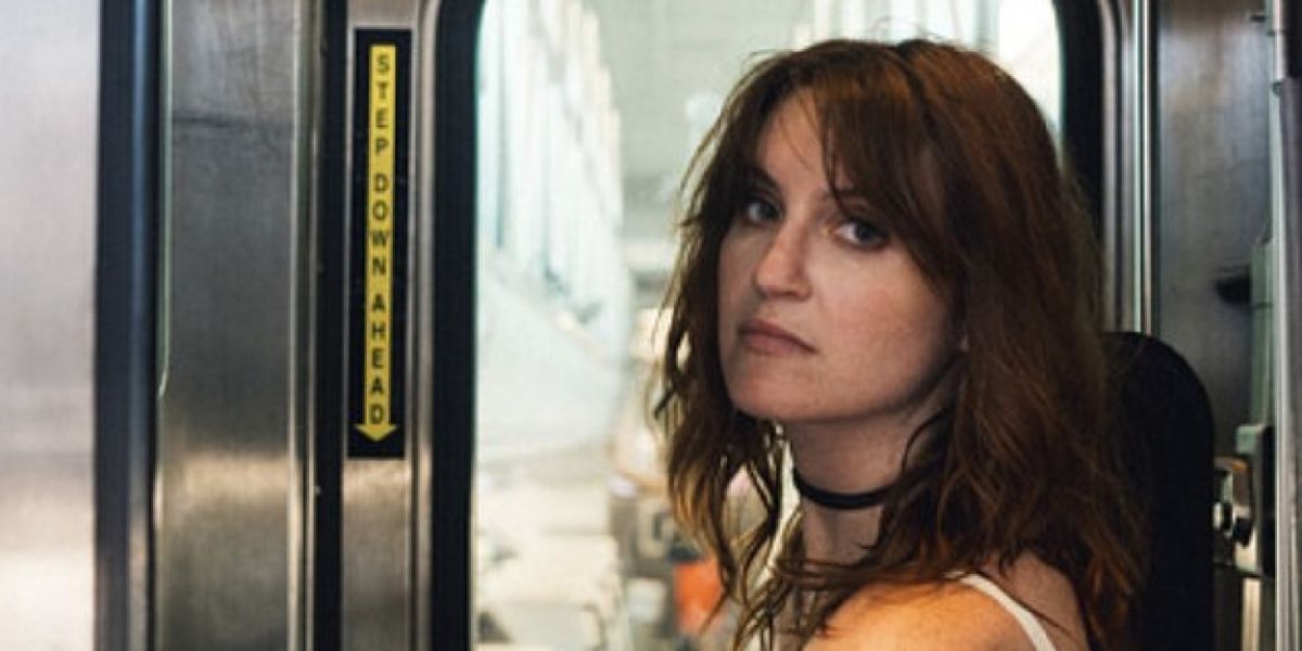 Katie Gavin, Lead Singer of MUNA, Releases New Single 'Inconsolable'