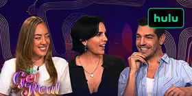 Katie Maloney and Matt Rogers Preview HOUSE OF STASSI in New Hulu Clip