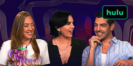 Katie Maloney and Matt Rogers Preview HOUSE OF STASSI in New Hulu Clip Photo