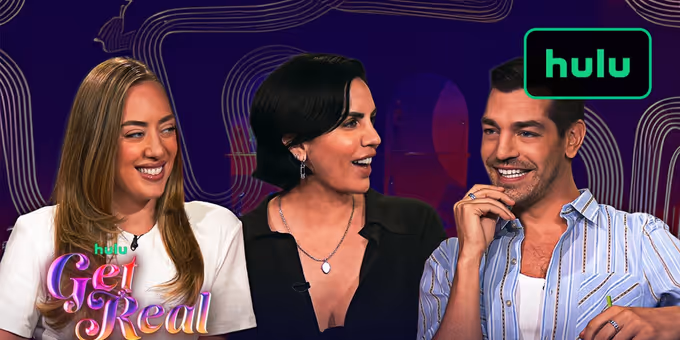 Katie Maloney and Matt Rogers Preview HOUSE OF STASSI in New Hulu Clip