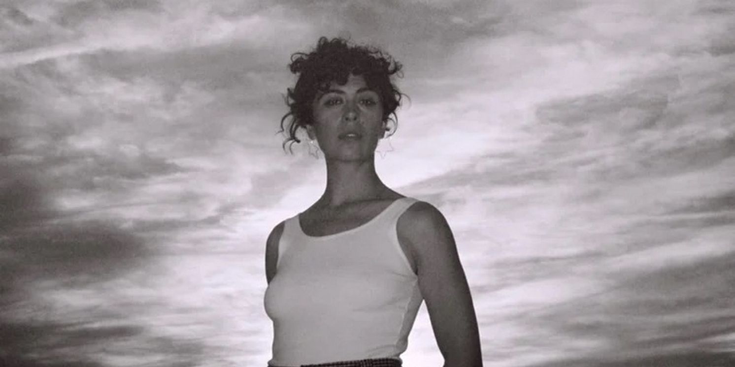 Katie Martucci and Jacob Drab Set to Perform at Town Hall Theater  Image