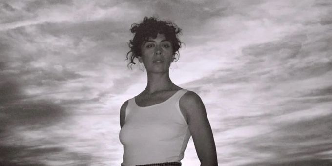 Katie Martucci and Jacob Drab Set to Perform at Town Hall Theater Photos