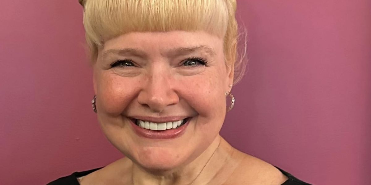 Katie McAllister Named Executive Director of Inside Broadway