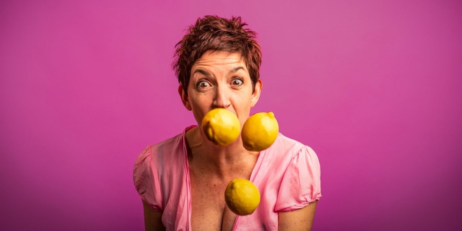 Katie Pollock's ROUGH TRADE, Inspired By A Real-Life Facebook Group, Comes To Melbourne  Image