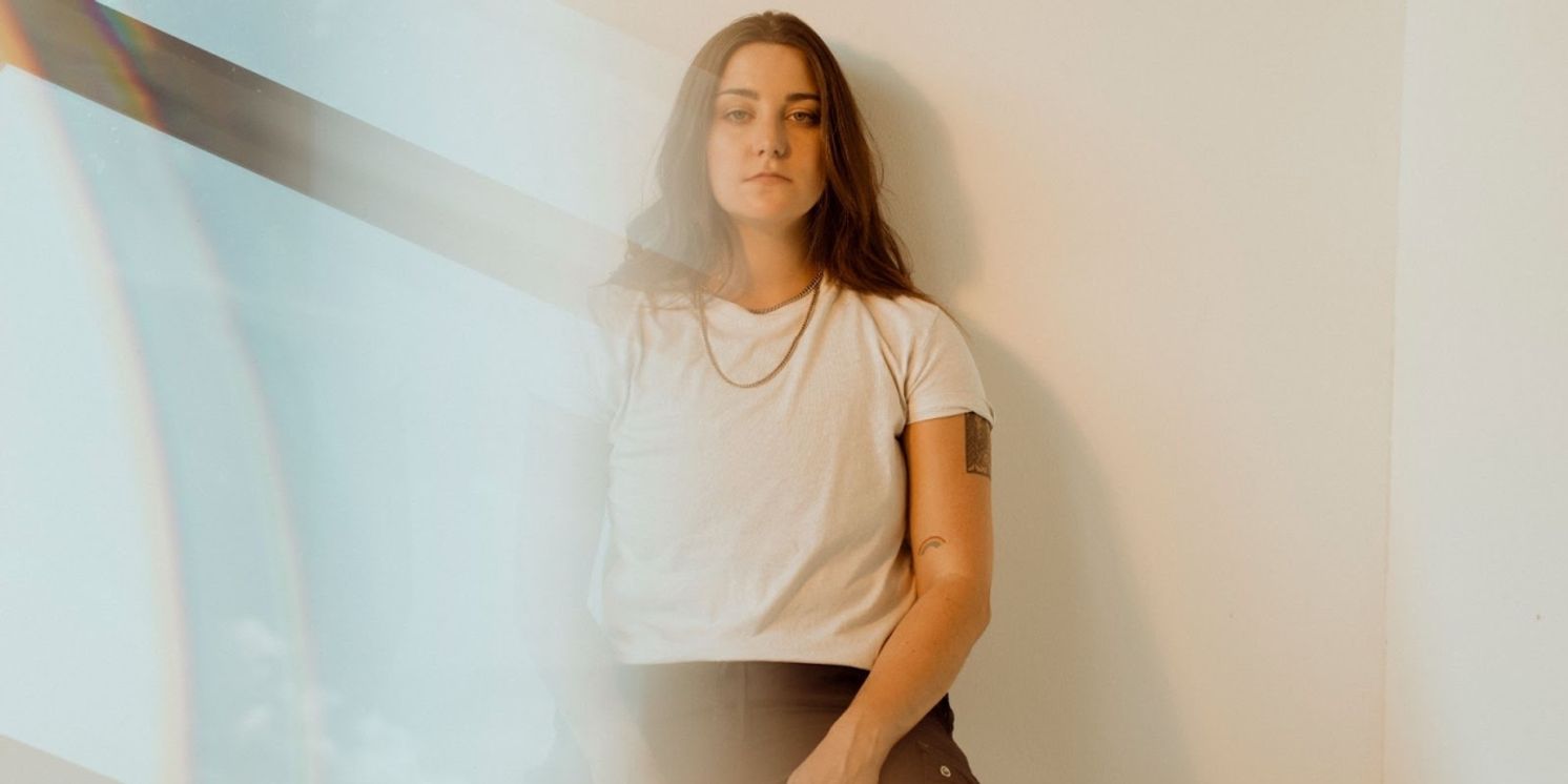 Katie Pruitt Comes To The Fox Theatre In April  Image