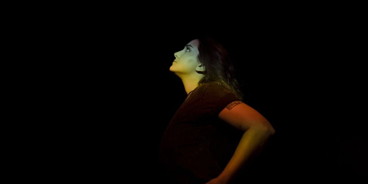 Katie Pruitt Details October Southwest & West Coast Tour Dates