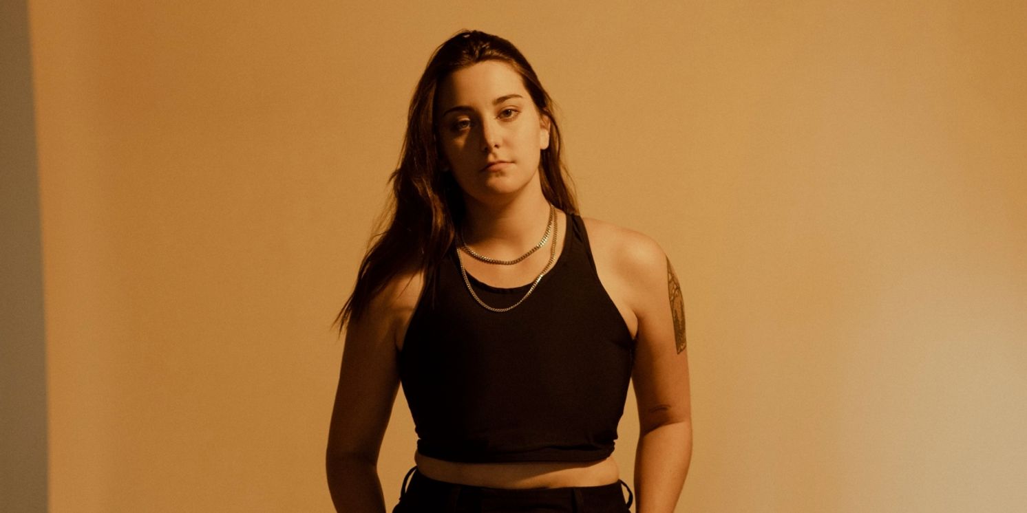 Katie Pruitt to Embark on Stripped-Back Acoustic Tour This Fall  Image