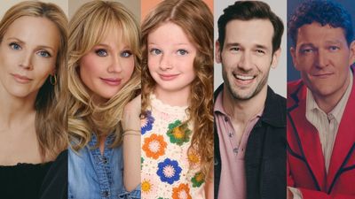 Katie Rose Clarke, Carrie St. Louis, and More Will Lead DOLLY: A TRUE ORIGINAL MUSICAL on Broadway