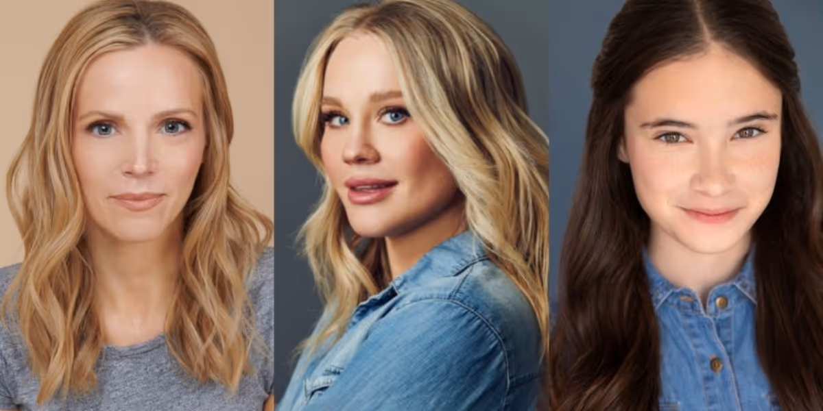 Katie Rose Clarke, Carrie St. Louis, and Quinn Titcomb to Star as Dolly Parton in New Muscal