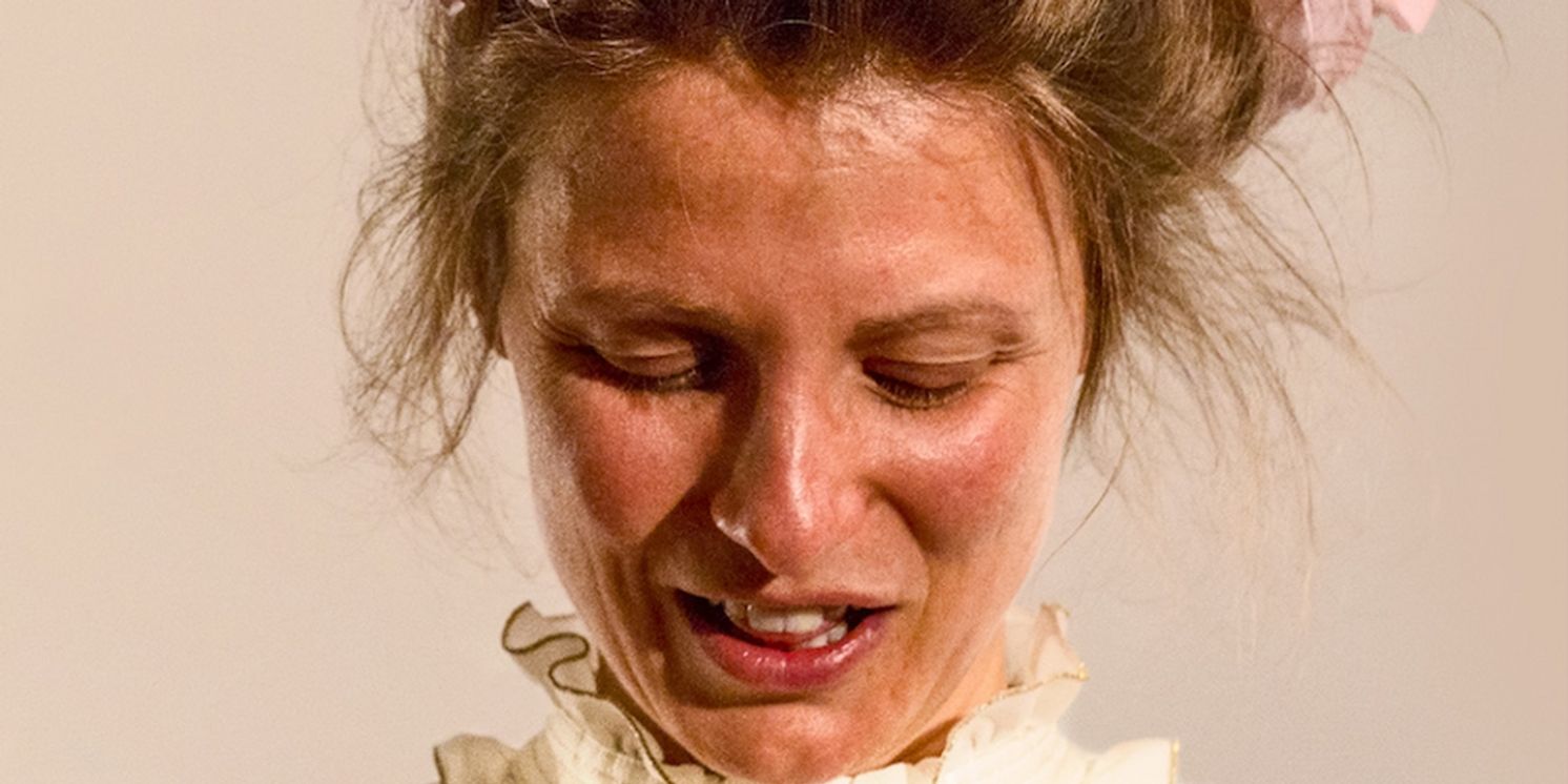 KATIE'S TALES Is Coming To The United Solo Festival 2023  Image