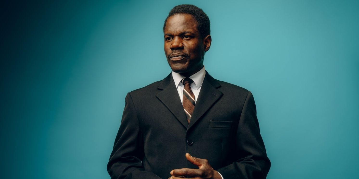 Katori Hall's THE MOUNTAINTOP to be Presented at The Warehouse Theatre  Image