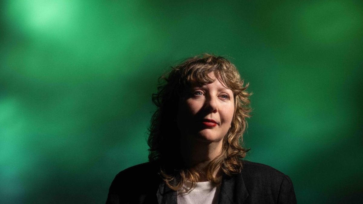 Katrina Ford Shares TO THE LIGHTHOUSE Single and Video