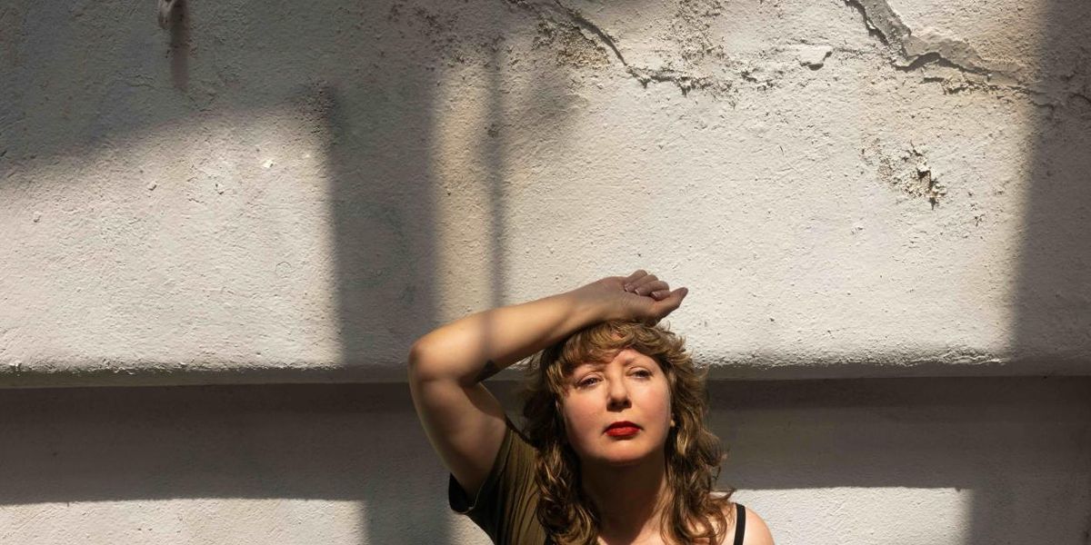 Katrina Ford to Release TO THE LIGHTHOUSE, Shares 